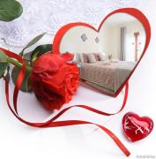 Cozy Apartment Alegria Balcony