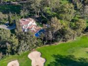 Luxury Penina Golf Villa with Private Pool