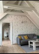 Apartment 80m2 in the center of Trnava