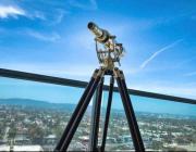 Hanza Tower RESORT 20 Pool & Sauna & Jacuzzi & SPA