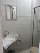 Suíte com entrada independente na Barra