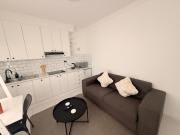 268 Self-catering Apartments