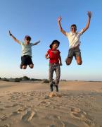 Top Jaisalmer