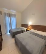 Studio X- até 5 pessoas em juquehy