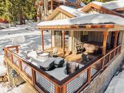 Top Carnelian Bay