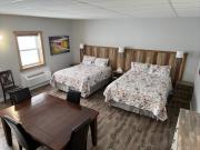Top Rocky Harbour