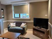 Central Stay Residence