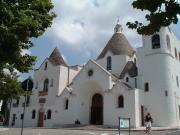 Top Alberobello