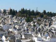 Top Alberobello
