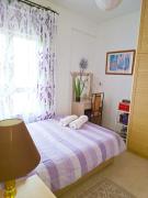 2-bedroom sea view apartment