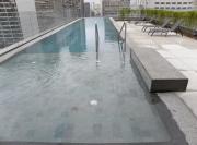 Studio Moderno no centro de SP