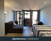 Airali 1 - Apartamento con piscina - Zona 10 de la Ciudad de Guatemala