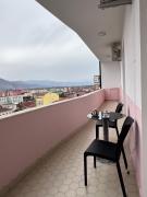 KS Apartment Cozy Stay in City Center