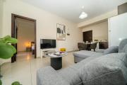 1 bedroom flat near center