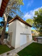 Cabaña 1 - Complejo Pinar del Golf