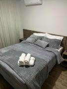 Via Premiére suite , Projac, Riocentro, Barra olimpica ,Farmasi arena, Jeunesse arena, Parque olimpico,Aeroporto de jacarepaguá, Rio de janeiro