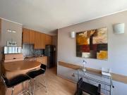 Trani Apart Hotel Las condes