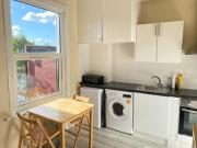 The Hideaway Studio near Finsbury Park