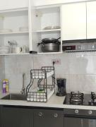 Affordable Bachelor Pad