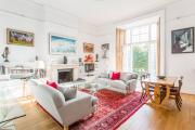 Pembridge Villas IV by onefinestay