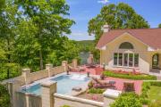 Yellowhammer Hill - Amenities Galore! Near Cullman