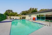 Near Indian Rocks Beach! Home with Backyard Oasis