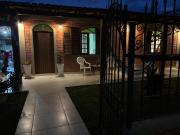 Casa veraneio Daniela, aconchegante a cinco minutos do mar