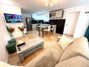 "RELAX SPA Publier" cinéma balnéo "Maison de village"