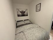 Apartment Alpenglanz