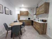 Hermoso apartamento con ubicación inmejorable