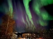 Top Yellowknife