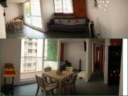 Apartamento Villeta Cund Nativa Park 2