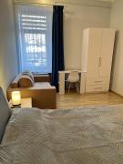 Під Дубом, біля ТЦ Форум В квартирі є газова колонка і конвектор