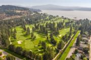 Top Coeur dAlene