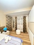 Top Tirana
