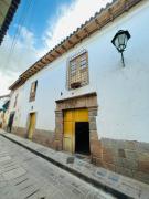 Acogedor Departamento Vitoque