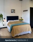 Eon 2 - Apartamento - Zona 10 de la Ciudad de Guatemala