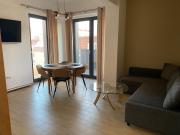 Ultracentral Apartament with Private Parking