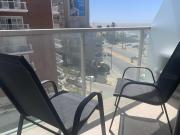 Punta Carretas Vista al Mar