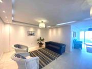 Excellent apartment by the sea