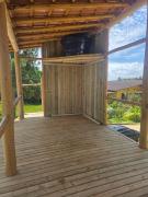 Mirante - Chalé Pura vida