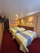 Top Huaraz