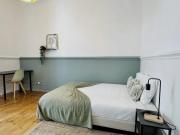 FLH Campo Pequeno Stylish Interior Apartments