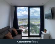 Inara 2 Apartment Airport zona 13 Ciudad de Guatemala