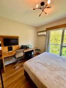Studio Stay 1611 B Rio Centro - Farmasi e Projac