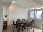 CasaDuplex Vista Aguayro