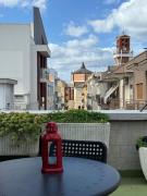Terrazza Santi Medici