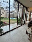 Relajación, privacidad y comodidad