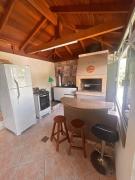 Casa a 10 passos da Praia Palhoça SC