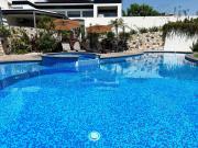 Private Suite with bathroom and top amenities